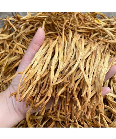 cn herb 250g Dried Yellow Cauliflower Has A Crispy Texture and Does Not Break Away for A Long Time Crisp and Refreshing - Buy Online on GoSupps.com