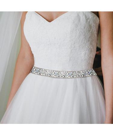 3 Yards Resin Rhinestone Ribbon Self Adhesive Diamond Roll - Silver AB Color 0.4 Inch - DIY Art Crafts - Buy Online on GoSupps.com