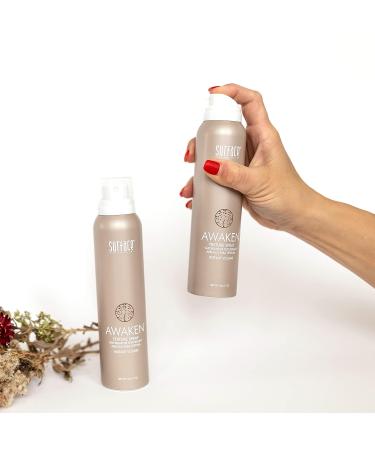 Surface Hair Awaken Texture Spray - Volumizing & Lifting for Fine Hair 4 fl. Oz - Buy Online on GoSupps.com