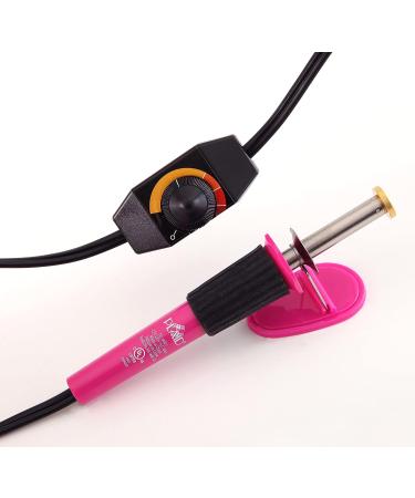 Mod Podge 3-Piece Photo Transfer Tool with Variable Temperature Control - DIY Arts and Craft Supplies 44801 - Buy Online on GoSupps.com