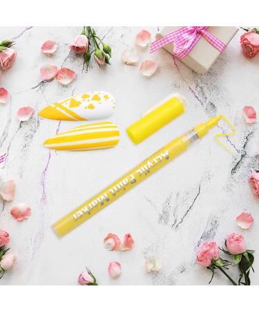 Graffiti Painting - Pull Quick Dry Painting Beauty Adorn Manicure Tools 10 Colors Optional Meet Needs Ssxx 06 - Buy Online on GoSupps.com