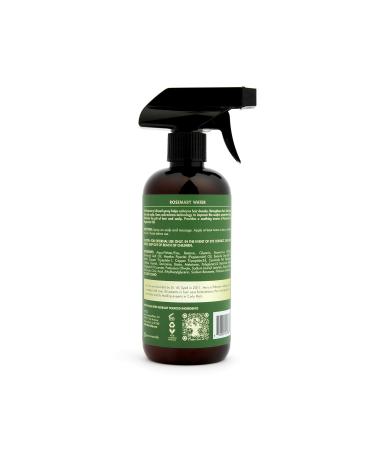 As I Am Rosemary Water - 16 ounce - with Melatonin - Buy Online on GoSupps.com