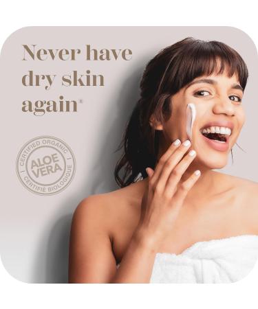 Infinite Aloe Skin Care Cream 237 ml - Perfume-Free International Shipping Available - Buy Online on GoSupps.com