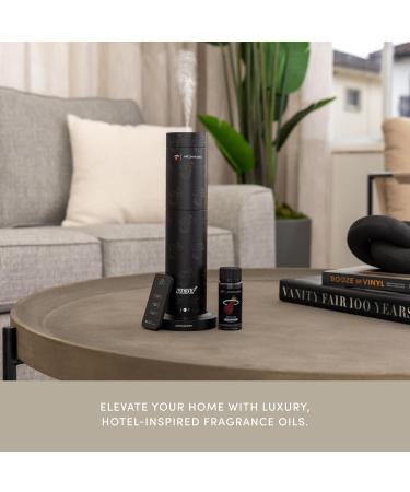 Aroma360 Heat Elite Fragrance Oil - Miami Heat Edition | Essential Oil for Home & Office Diffuser 50mL - Buy Online on GoSupps.com