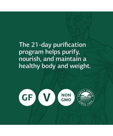 Standard Process Purification Kit with SP Complete for Weight Management & Detox - Liver Support with Milk Thistle, Whey Protein & Fiber - Buy Online on GoSupps.com