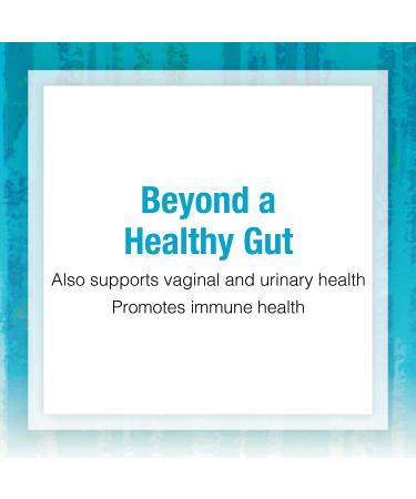 Natural Factors Ultima Probiotic for Women | 12 Billion CFU | 60 Vegetarian Capsules - Buy Online on GoSupps.com