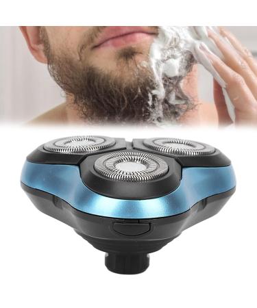 Buy Shaver Replacement Head | Corrosion Resistant Safe for Home & Travel - Men s Grooming Essential - Buy Online on GoSupps.com