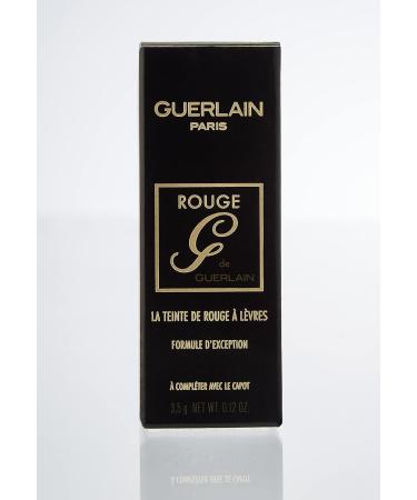 Guerlain Unisex g Rouge Lip Bar Refill 66 | International Shipping Available - Shop Now! - Buy Online on GoSupps.com