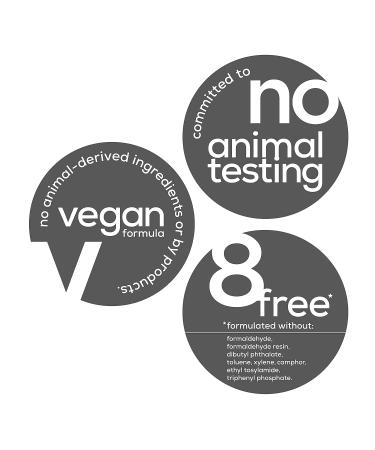 essie Gel Couture Closing Night - Longwear Gray Nail Polish 0.46 oz - Buy Online on GoSupps.com