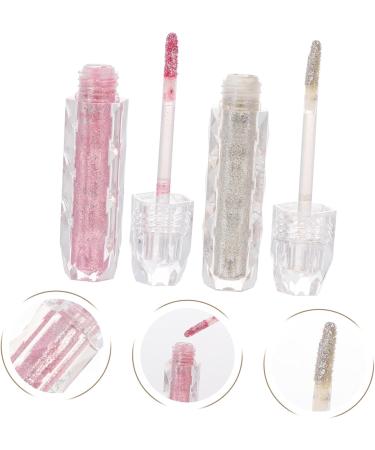 MAGICLULU 4 Pcs Eyeshadow Shampoo+shield Irish Accessories for Women Miss Liquid Eye Shadow Major Cosmetic - Buy Online on GoSupps.com