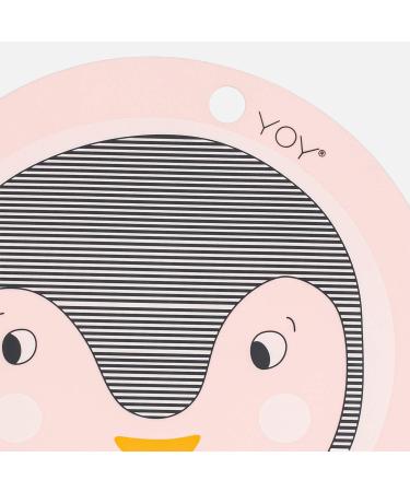 OYOY Mini Penguin Placemat -- Shop the Cutest Kids' Table Decor - Buy Online on GoSupps.com