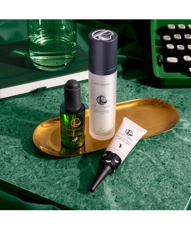 Buy Chemist Confessions The Better Oil - Nourishing Non-Greasy Facial Moisturizer for All Skin Types | 1 Fl oz - Buy Online on GoSupps.com