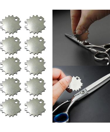10x Hair Cutting Shear Adjustment Tool for for for Washi and Many - Buy Online on GoSupps.com