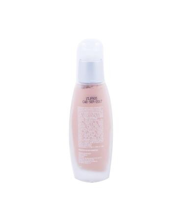 Cicatricure Liquid Makeup Natural Tone 30ml - Long-Lasting Coverage - Buy Online on GoSupps.com