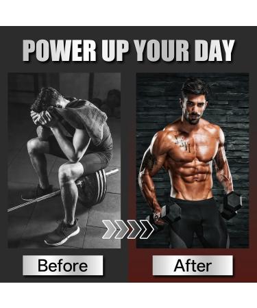 Oopeatol Creatine Monohydrate Tablets | 3.6g Creatine per Serving (3 Tablets) | Supports Strength Endurance| 60 Tablets - Buy Online on GoSupps.com