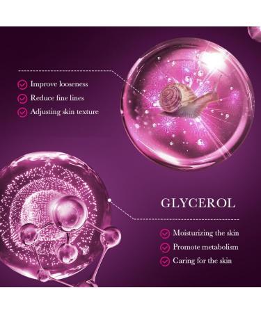 suckoo For Sadoer Collagen Face Creams Lotion Nourishing Face Moisturizers Facial Skin Care Cream Facial Cream Brighten skin tone.moisturizes hydrates the skin 50g 1.76 OZ - Buy Online on GoSupps.com