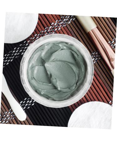 Ensemble De Bols De M lange Pour Masques Faciaux Bol En Cristal De 8 Cm Pour Usage Personnel En Salon De Beaut  - Buy Online on GoSupps.com