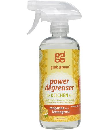 Grab Green Degreaser Cleaner Tangerine with Lemongrass - Buy Online on GoSupps.com
