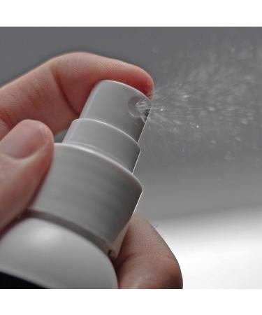 SHEH VOO Sea Salt Spray - Voluminous Texturizing Spray - UV & Heat Protection - 4 fl oz - Buy Online on GoSupps.com