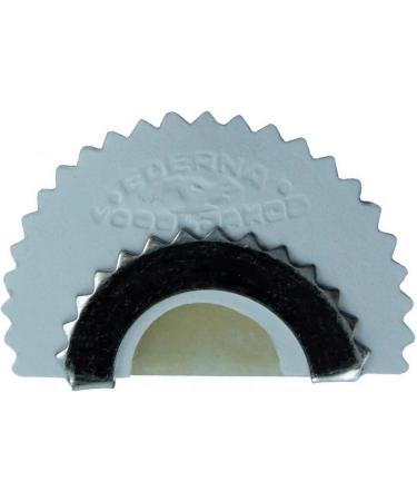 Ederna 10x Bird Whistle - White Nightingale Flutes for Authentic Bird Voices | International Shipping Available - Buy Online on GoSupps.com