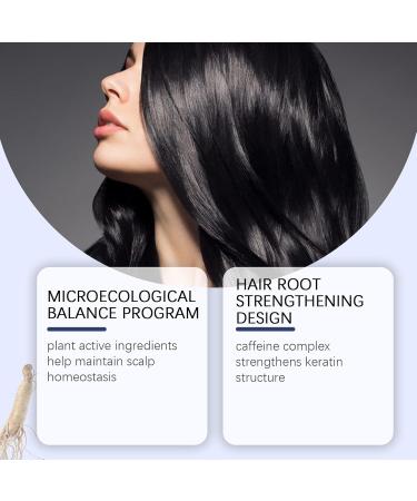 Concentr de Soin Capillaire Une alternative 2 en 1 au s rum et l'huile de massage apaisante et p n trante pour r parer les cheveux ab m s 30 ml - Buy Online on GoSupps.com