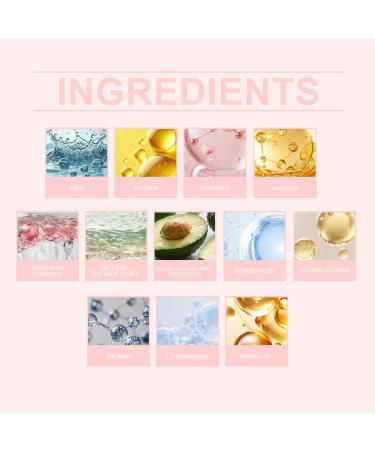  Generisch Pack of 2 gentle hair removal creams contains natural ingredients gentle formula does not irritate the skin suitable for the body legs underarms and bikini area - Buy Online on GoSupps.com