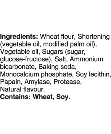 Ritz Original Crackers 180G - Buy Online on GoSupps.com