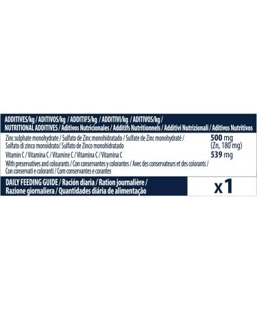 ADVANCE Snacks - Dental Care Stick for Dogs Mini - 90gr - Buy Online on GoSupps.com