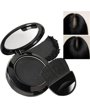  Misaakoeq Camouflage Roots Powder Long-Lasting Cover Concealer Line Men's Hair Lightweight Root Cover for Men Women and Seniors | Instant Look Thicker and Volumous - Buy Online on GoSupps.com