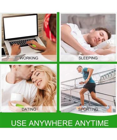 Buy Hypoglycemic Acupuncture Clips - Migraine Relief & Sugar Control (Pink 4 Pcs) | International Shipping - Buy Online on GoSupps.com