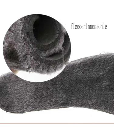 Waterproof Barefoot Shoes Winter Pro 2.0 | Unisex Minimalist Trail Guides for Men & Ladies | Outdoor Footwear in Blue (EU Size 36) - Buy Online on GoSupps.com