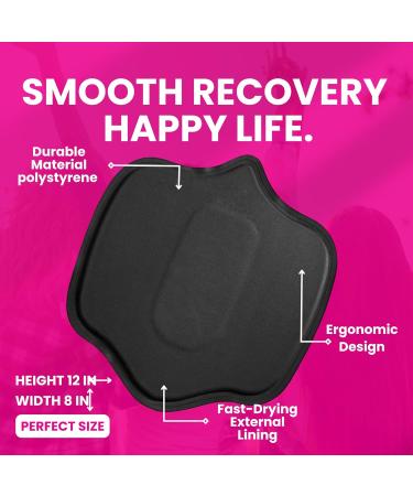 Lipo Foam Pads & Ab Board for Post-Surgery Recovery | Compression Garments for Liposuction & BBL | International Shipping Available - Buy Online on GoSupps.com