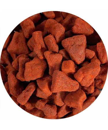 Dried Chili Pineapple Mexican Candy 8.5 oz - Sweet & Spicy Dulce Mexicano by Don Turinos - Buy Online on GoSupps.com