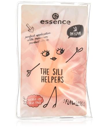 essence Essence Essence Rostro Maqui The Sili Helpers 04 9000-1 ml