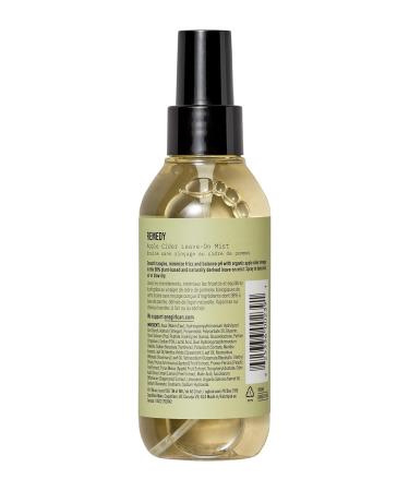 AG Care Natural Remedy Apple Cider Vinegar Leave On Mist New collection - Buy Online on GoSupps.com
