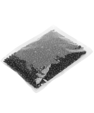 Wake Beads - 500g Hard Wax Pearls for Hair Removal | Body Wax Pearls for Men & Women | Ideal for Wax Warmers - Buy Online on GoSupps.com