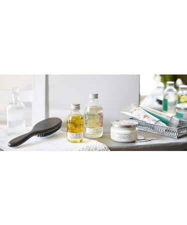 Davines Authentic Nourishing Oil 4.73 Fl Oz - Intensive Hydration for Hair (Single Pack) - Buy Online on GoSupps.com