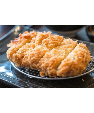 Umami Extra Crispy Panko Breadcrumbs 500gr - Premium Japanese Style Breadcrumbs - Buy Online on GoSupps.com