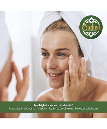 Oudien 12er Set Dalan d'Olive Intensive Care Cream 20ml - Hydrating Olive Oil Moisture Cream for Hands & Body (12 Pack) - Best International Shipping - Buy Online on GoSupps.com