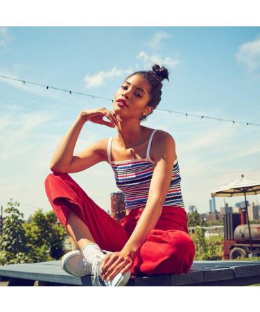 Braided Hair Ties 18 Pcs for Women & Men - Black and Brown - Buy Online on GoSupps.com