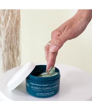  Guam Guam Mar et Mer Body Butter 150 ml - Buy Online on GoSupps.com