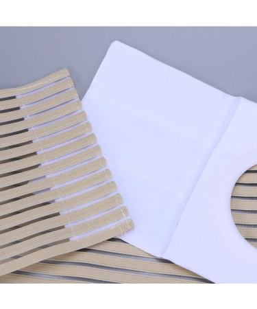 SUPVOX Ostomy Belt for Colostomy Patients - Unisex Stoma Support Wrap with Stoma Opening (Size S) - Buy Online on GoSupps.com