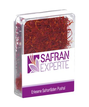 2.4 g SAFRAN yarns selected QUALITY 2 tin