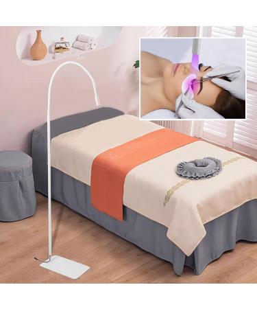 Marhynchus LED Eyelash Lamp - 5W Power Allergy Prevention for Eyelash Extensions | International Shipping Available - Buy Online on GoSupps.com