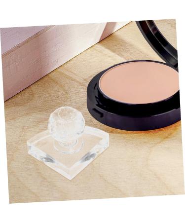 Tampon De Pression Maquillage 59 Mm Rond Pr cis Pour Fard Paupi res Blush Surligneur Usage Professionnel - Buy Online on GoSupps.com