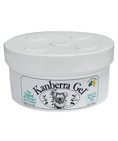 Kanberra KG00016 Kanberra Gel - 16 oz. Jar