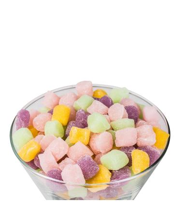 TEA ZONE Rainbow Mini Mochi Bag - 10.6 oz - Buy Online on GoSupps.com