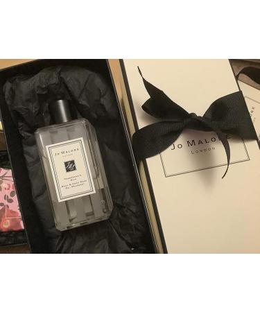 Pomegranate Noir Body & Hand Wash 100ml Gel Moussant - Buy Online on GoSupps.com