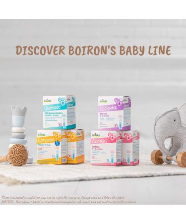 Boiron Coryzalia Children 60 Unit-doses (1 Ml Each) Bonus Pack for Colds and Cold Symptoms 60 Milliliter - Buy Online on GoSupps.com