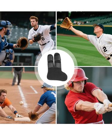 Baseball Protector Nonslip bandage for the palm joint finger protectors sports for training and competitions for young athletes - Buy Online on GoSupps.com